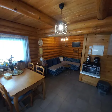 Tribalija Hotel