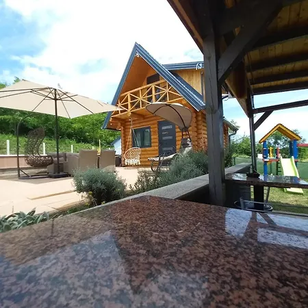 Hotel Tribalija Banja Luka