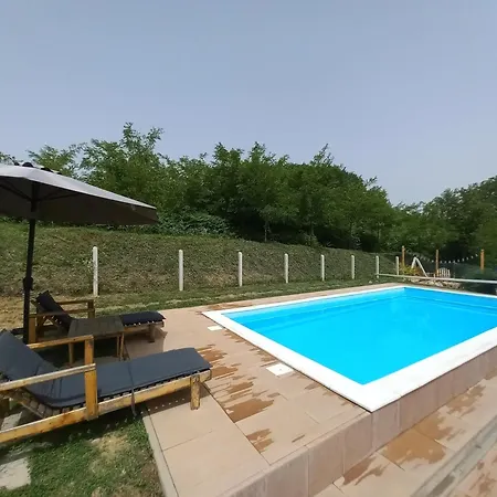 Hotel Tribalija