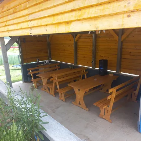 Tribalija Hotel Banja Luka